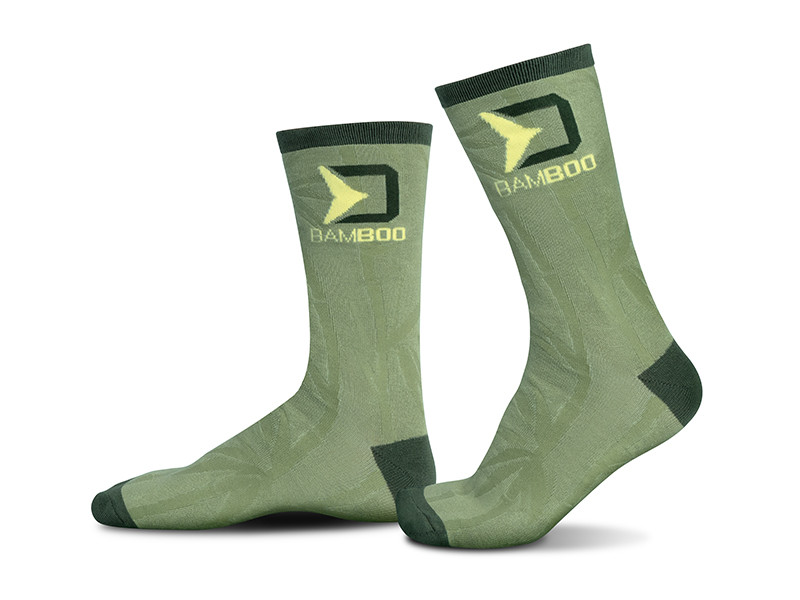 Skarpety wędkarskie Delphin Bamboo 41-46