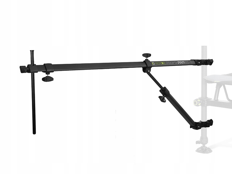 Ramię feederowe Delphin Reaxe ProfixARM 110-210cm