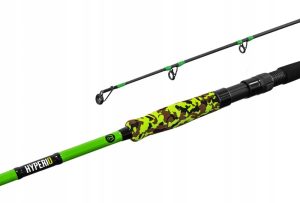 Wędka Delphin Hyperio 2 210cm 120g