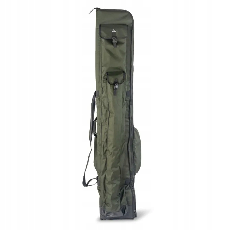 Pokrowiec na wędki Anaconda Travel Holdall 3+3 na wędki 12ft