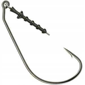 Haczyki Mustad Swimbait rozm 2/0