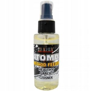 Atraktor Atomix Traper Method Feeder 50g czosnek