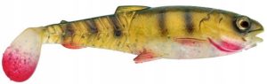 Przynęty gumowe Savage Gear Cannibal Craft 6,5cm 4g Perch