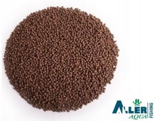 Pellet Aller Aqua Classic 1kg 2mm