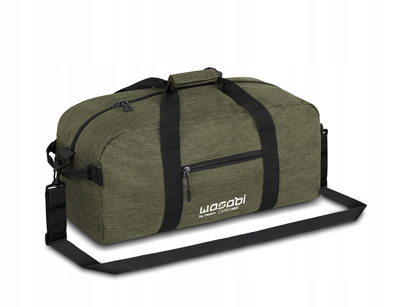 Torba Delphin Wasabi CarryBigMid