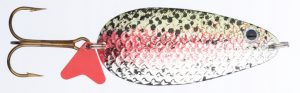 Błystka Holo Select Karaś Natural rozm 2 NTL