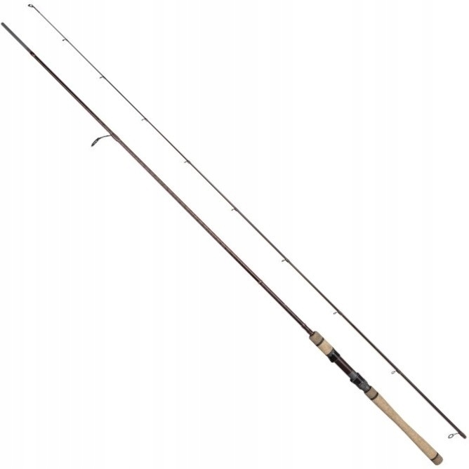 Wędka Dragon Flash LT spinn 18 2.45m 4-18g