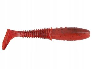 Przynęta gumowa Dragon Invader Pro 8,5cm D-51-455