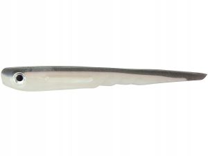 Przynęta gumowa Dragon Drop Shot Worm 10cm D-015