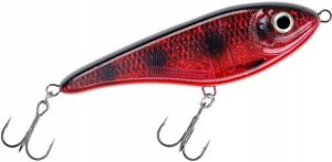 Wobler Strike Pro Buster V sinking 8,5cm 17,7g C714G