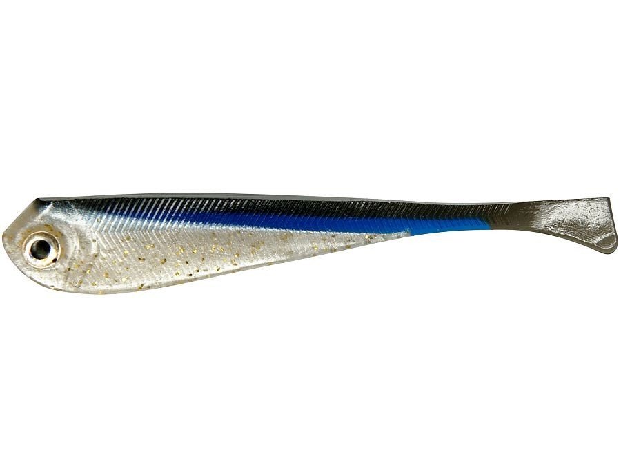 Ripper Dragon V-Lures Drop Shot Minnow 8,5cm D-016
