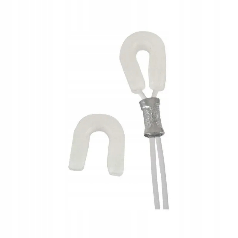 Naparstek Uni Cat Loop Thimble