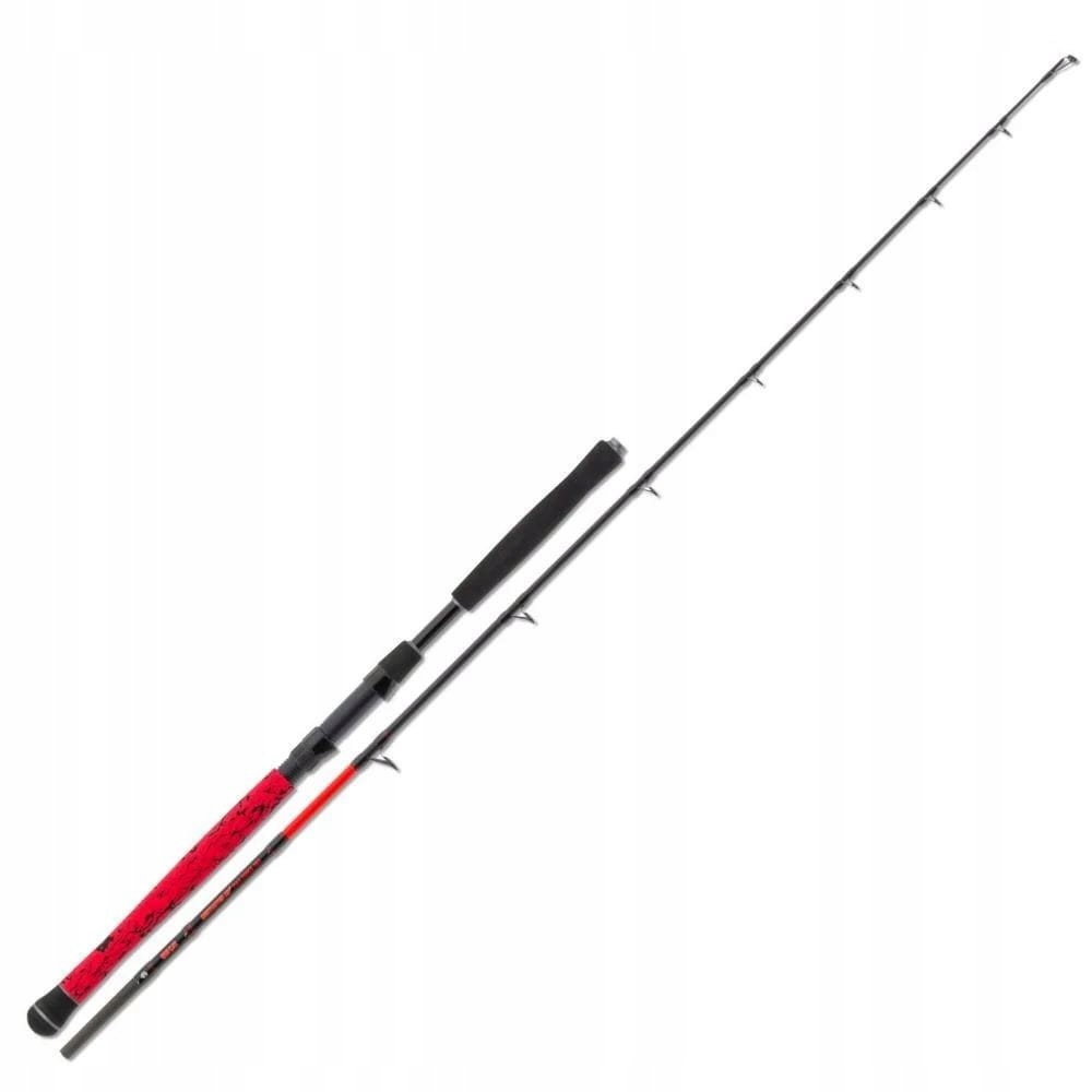 Wędka Uni Cat Destroyer Mp3 Max Force 180cm 55-130g