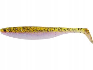 Przynęta gumowa Westin Shadteez Slim 7,5cm 3g Violett Goby