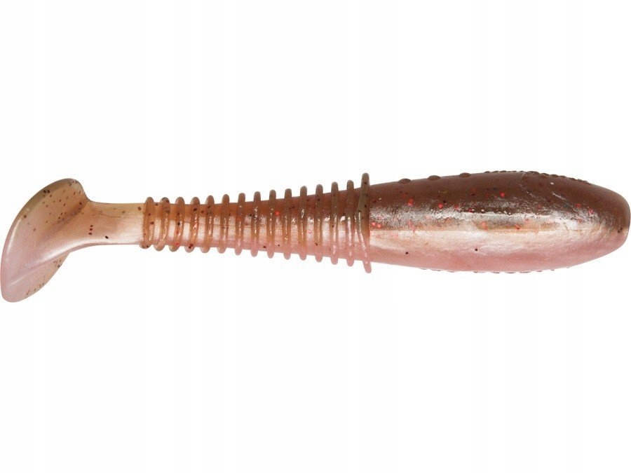 Przynęta gumowa Dragon Invader Pro 6cm D-01-730