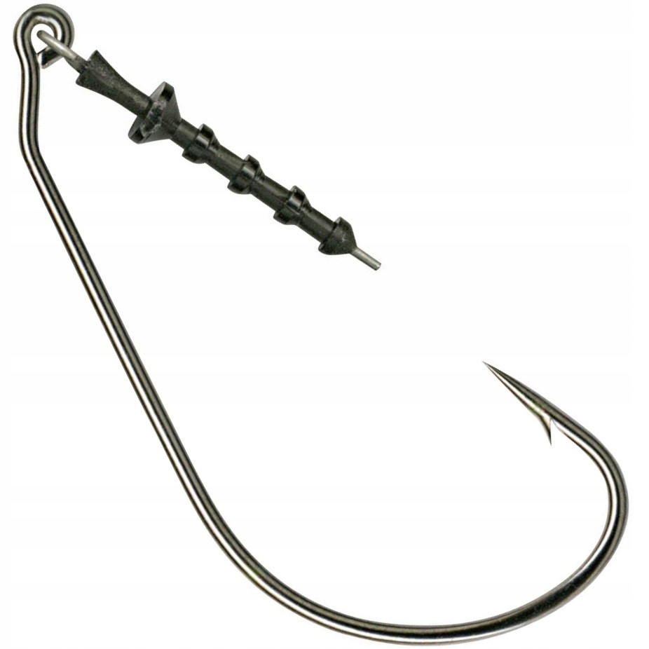 Haczyki Mustad Swimbait rozm 1/0