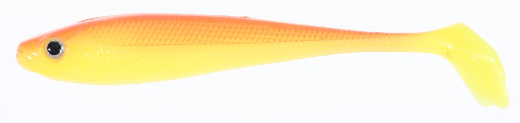 Przynęta gumowa Jaxon Intensa Dominator 8,5cm 5g U 1szt.