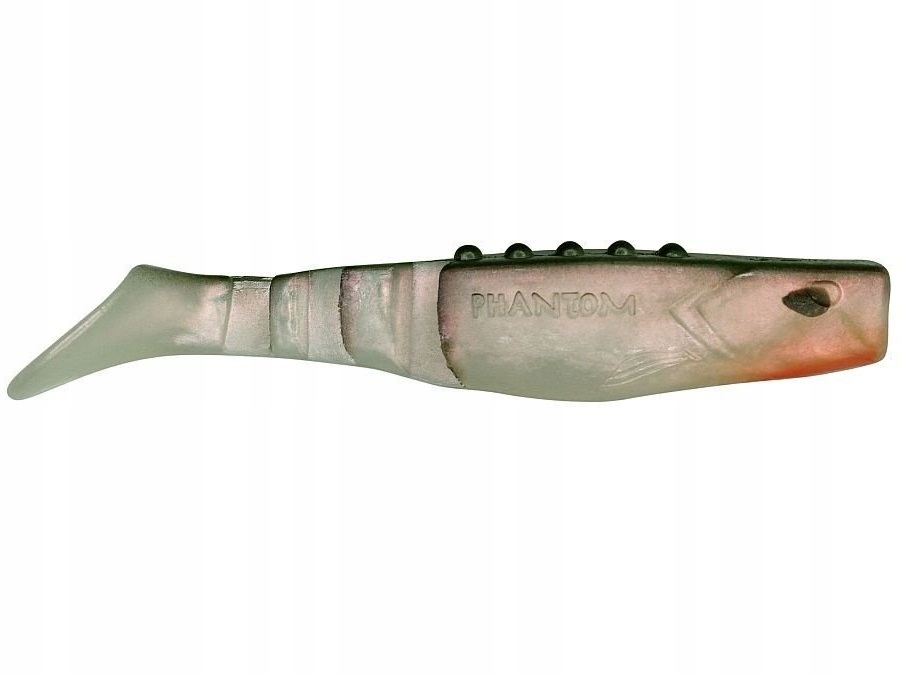 Przynęta gumowa Dragon Phantail 6cm S-03-140