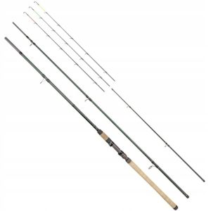 Wędka Dragon MegaBaits Tactix Feeder 3.90m 100g