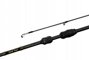 Wędka Delphin Speed Trout Area 180cm 0,5-7g