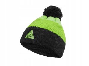Czapka zimowa Delphin Kniter