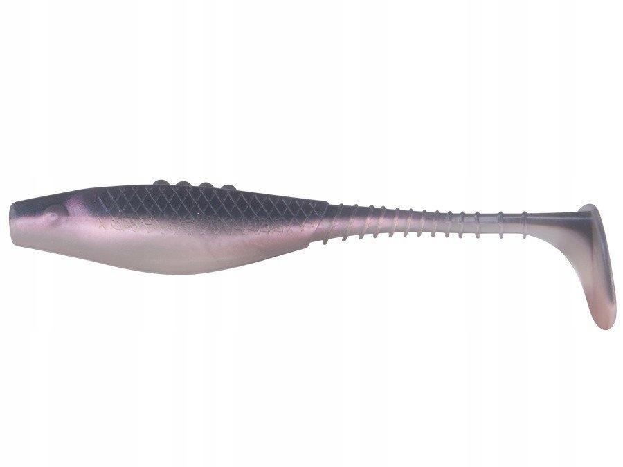 Ripper Dragon Belly Fish PRO 6cm D-03-800