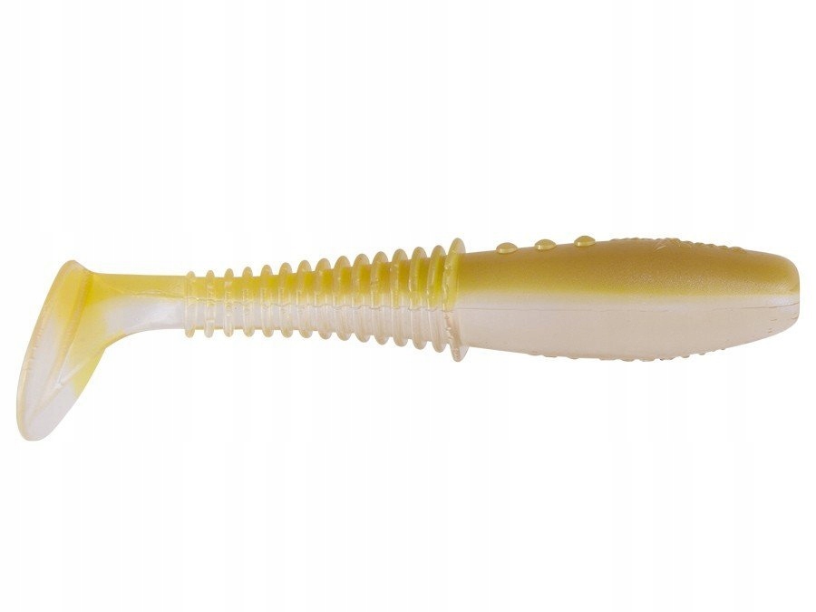 Przynęta gumowa Dragon Invader Pro 5cm D-02-200