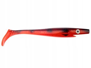 Przynęta gumowa Strike Pro Pig Shad Jr. 20cm 116