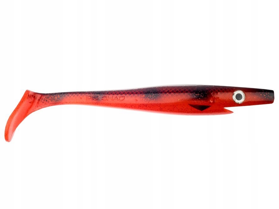 Przynęta gumowa Strike Pro Pig Shad Jr. 20cm 116