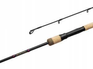 Wędka Delphin Scandal spin 200cm 10g