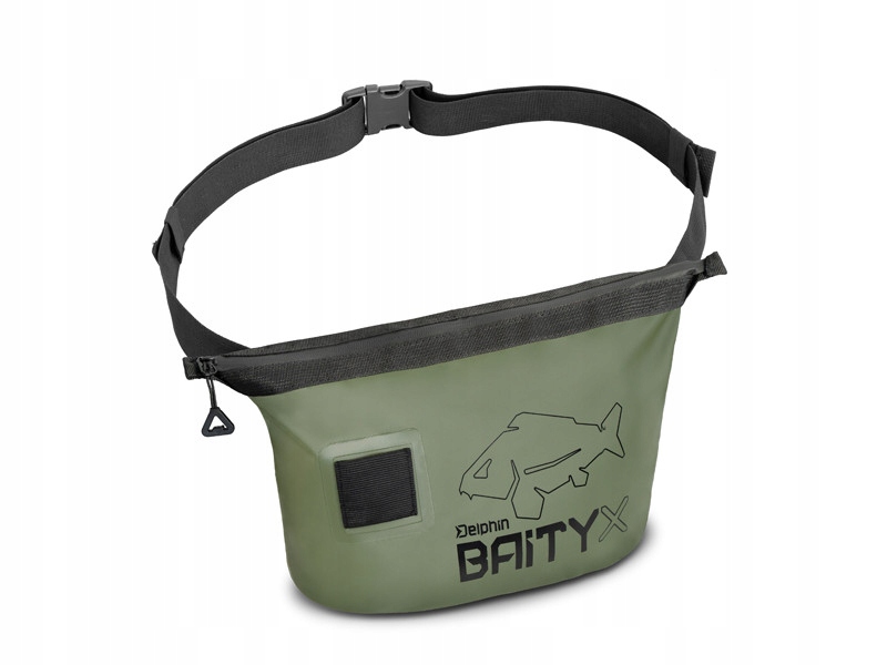 Torba na przynętę Delphin Baityx