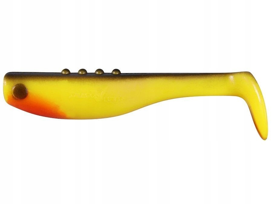 Przynęta gumowa Dragon Bandit 10cm S-45-140 1szt.