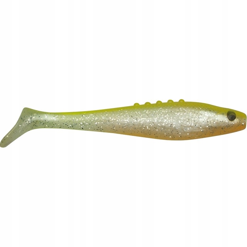 Przynęta gumowa Dragon Lunatic 8,5cm S-01-721