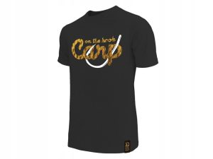 T-shirt Delphin Carp on the Hook! XXL