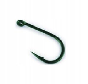 Haczyki Mustad Carp XV2 Wide Gape zielone #6