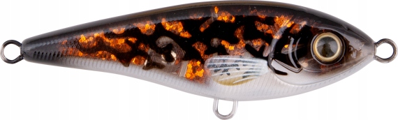 Wobler Strike Pro Buster V sinking 8,5cm 17,7g C770G