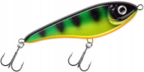 Wobler Strike Pro Buster Jerk 15cm 64,5g C029F