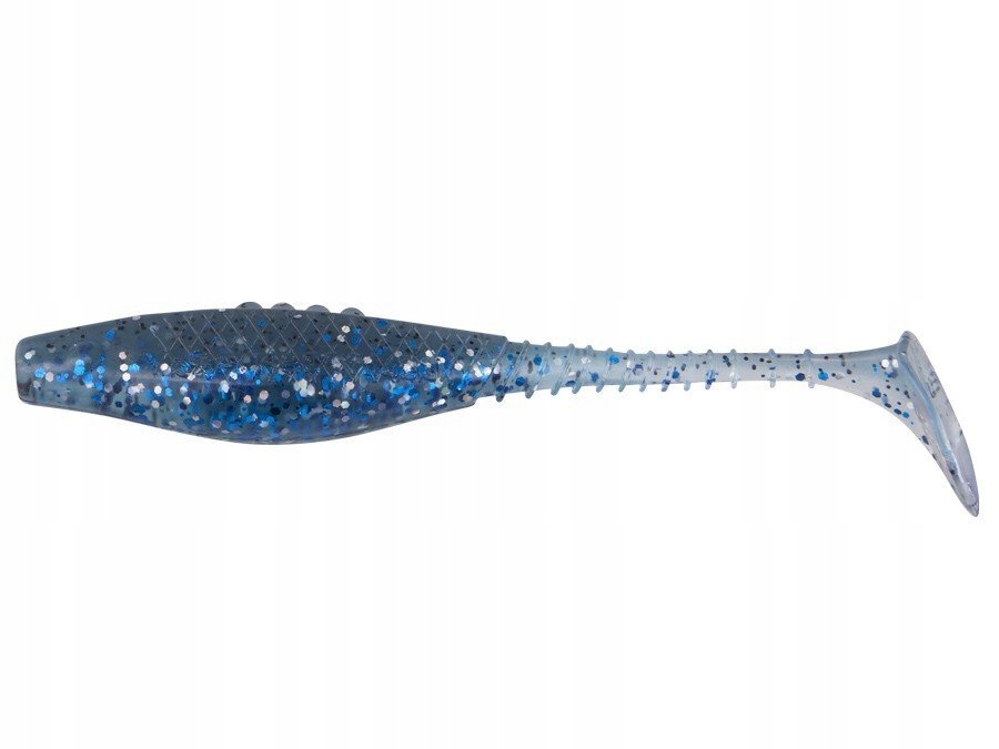 Ripper Dragon Belly Fish PRO 6cm D-20-895