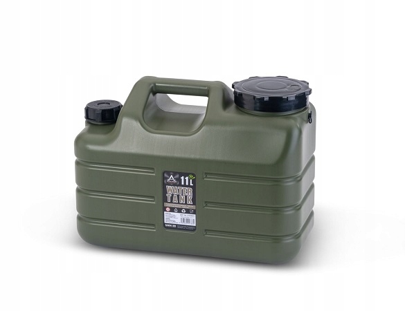 Baniak karnister na wodę Anaconda Water Tank 18 litrów