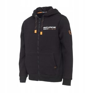 Bluza Savage Gear Urban Zip Hoodie rozm L