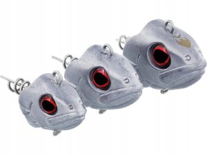 Główka ShadTeez ScrewIn Head 1szt. 50g