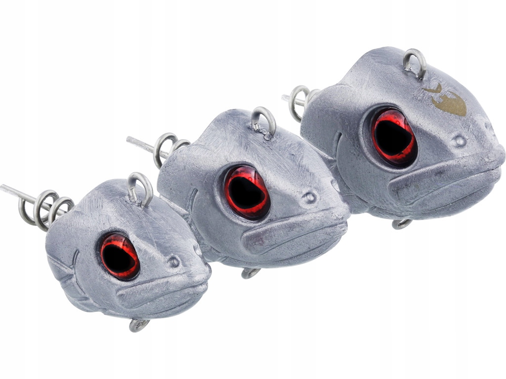 Główka ShadTeez ScrewIn Head 1szt. 50g