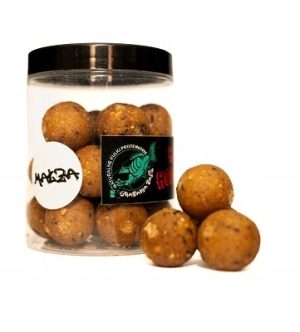 Kulki hakowe Grabania Baits 24mm 300ml Małża