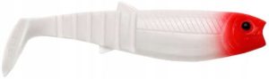 Przynęty gumowe Savage Gear Cannibal kopyto 12,5cm 20g Red Head