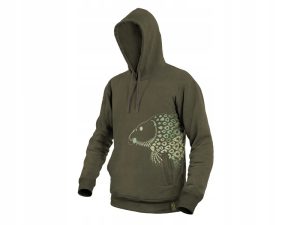 Bluza Delphin Tackle Karp rozm XL