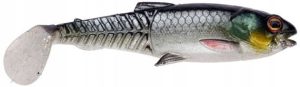 Przynęty gumowe Savage Gear Cannibal Craft 6,5cm 4g Green Silver