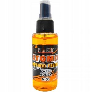 Atraktor Atomix Traper Method Feeder 50g miód