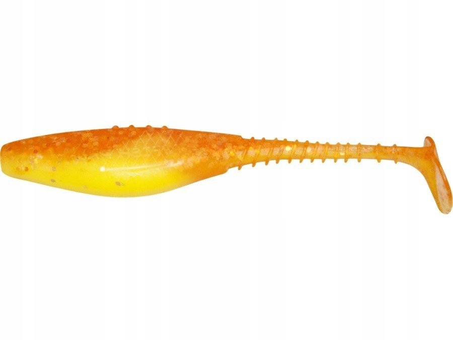 Ripper Dragon Belly Fish PRO 6cm D-41-920