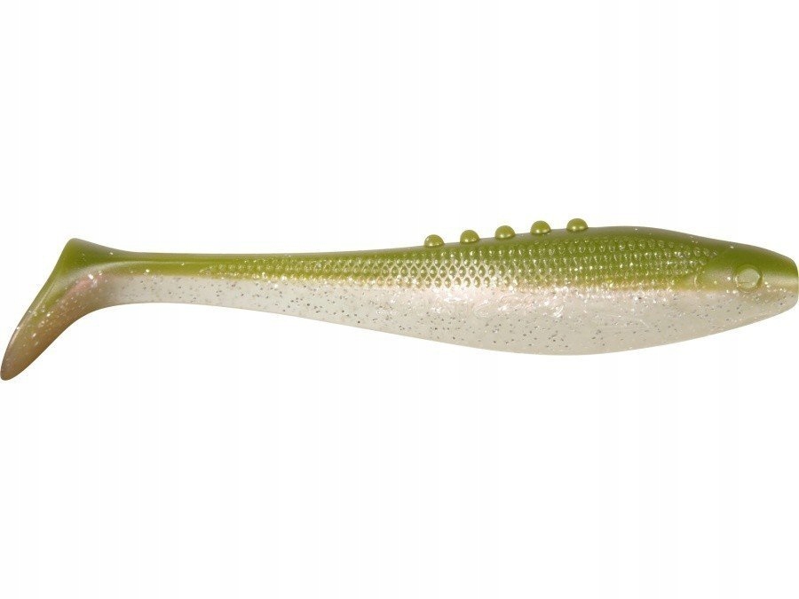 Przynęta gumowa Dragon Lunatic Pro 8,5cm D-03-201