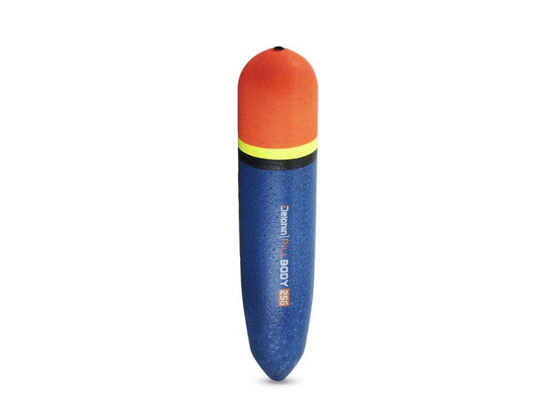 Spławik szczupakowy Delphin PillBody 15g